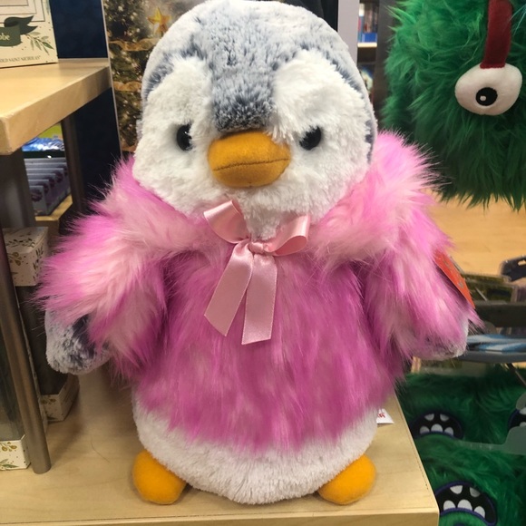 Meet your Posher, Justine - Picture 1 of 1